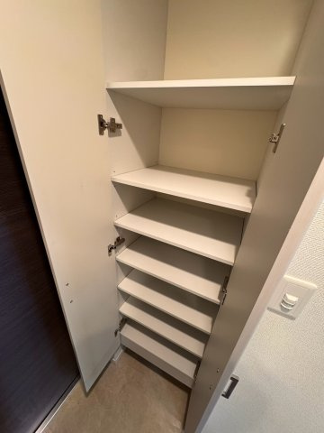 コンフォリア西天満のその他