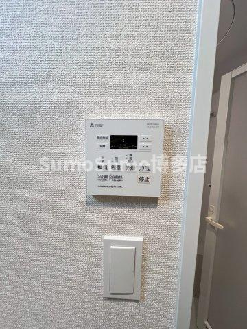 KABAYA Garden HAKATAの設備