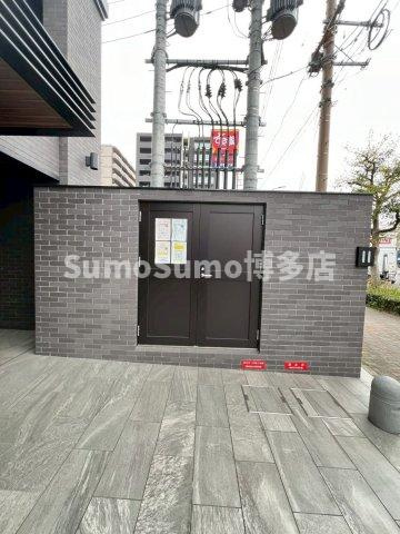 KABAYA Garden HAKATAのその他共用部分