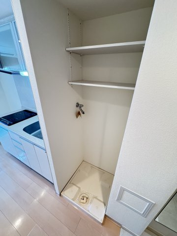 CITYSPIRE新神戸のその他