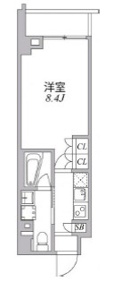 ASYLCOURT麻布十番