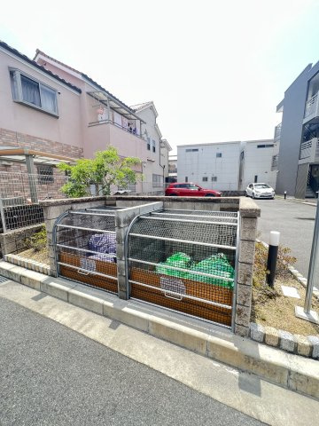 ミランダ浪華Ⅴのその他