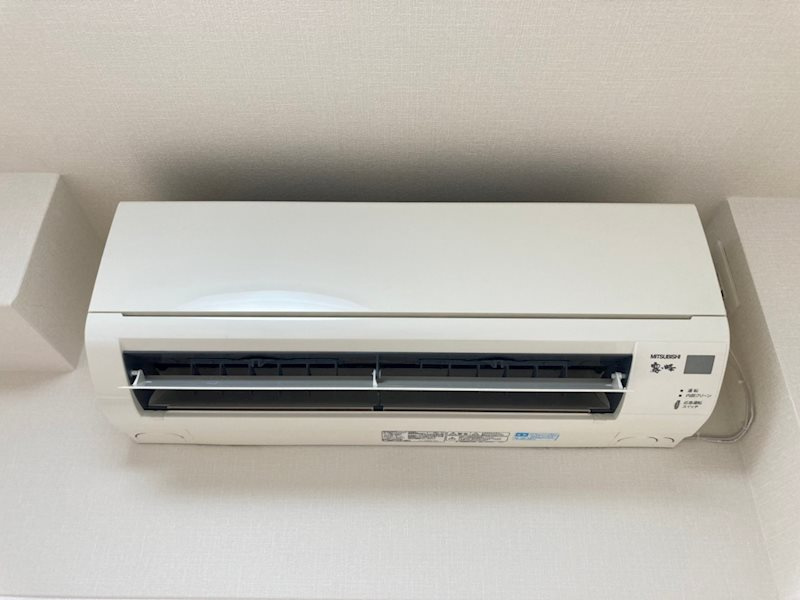 ドゥーエ立売堀の設備