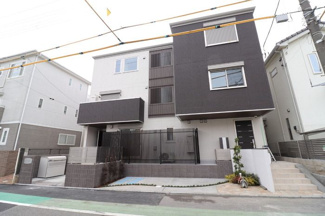 【外観】 | ルリアン元町