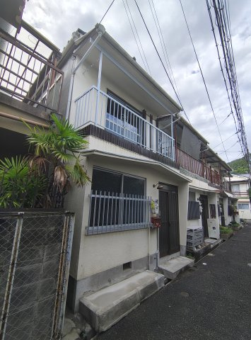 貸家　神戸市兵庫区湊山町