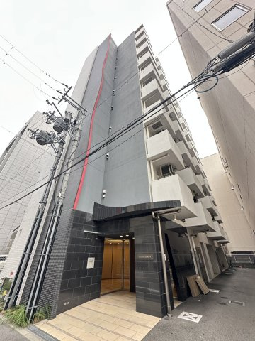 ザ・パーククロス阿波座