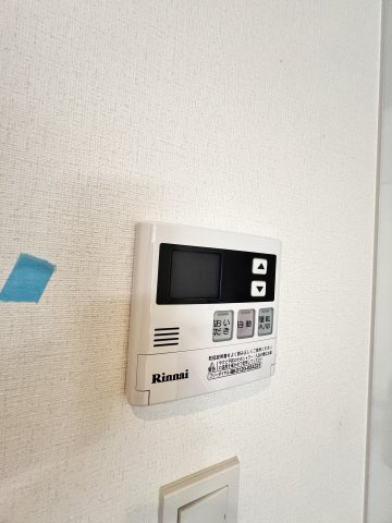 D-room gracious平尾の設備