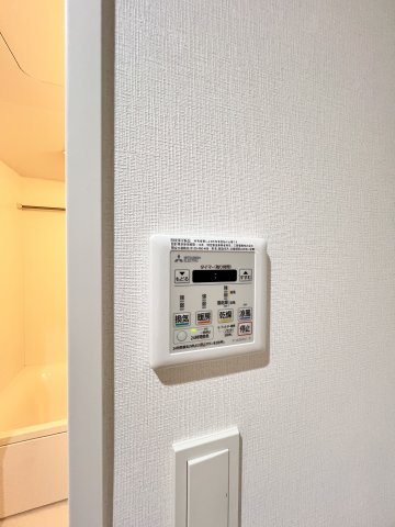 D-room gracious平尾の設備