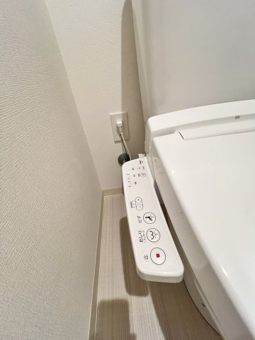 D-room gracious平尾の設備