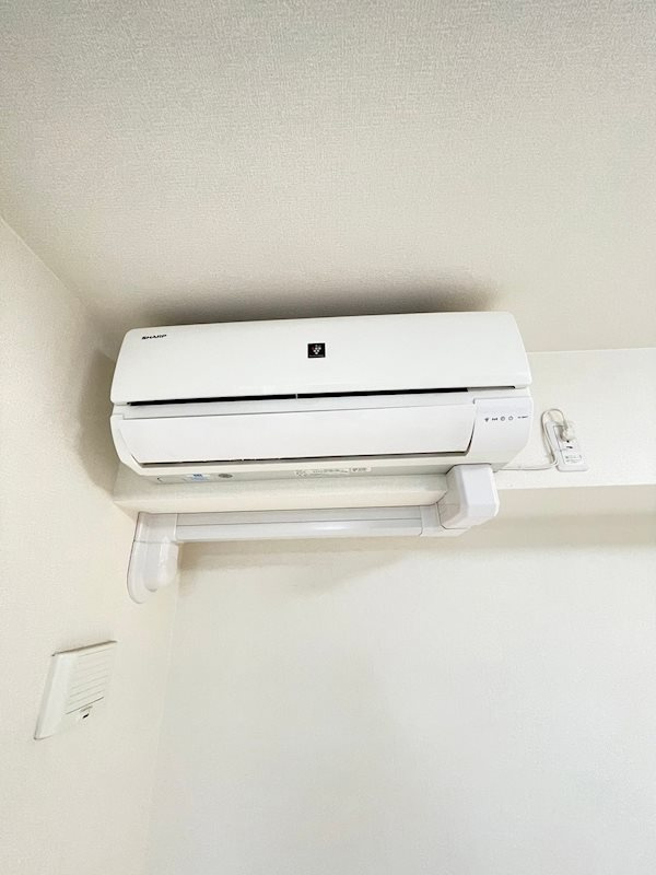 D-roomメゾン空港通の設備