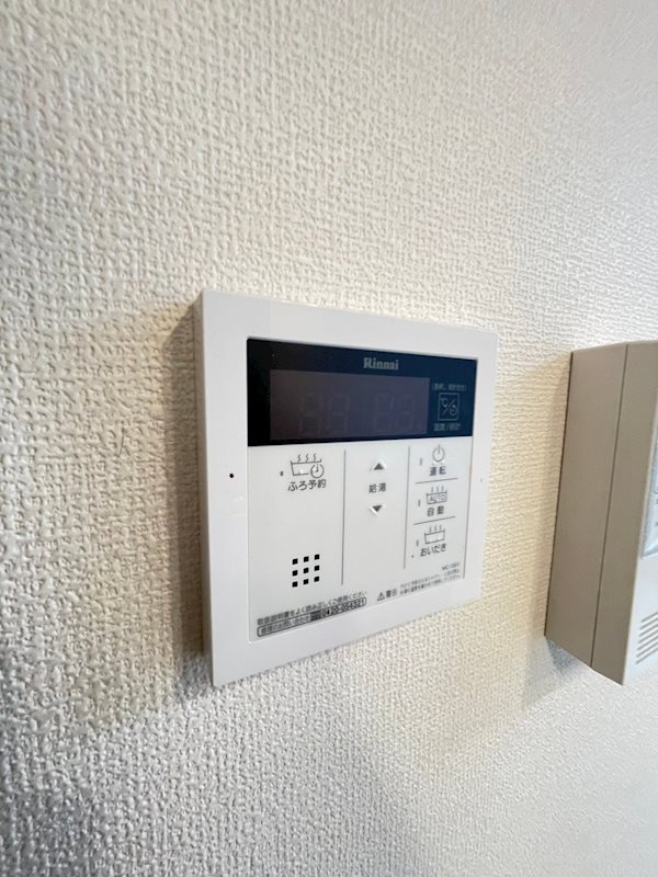 D-roomメゾン空港通の設備