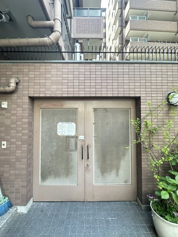 グランドメゾン江戸堀のその他