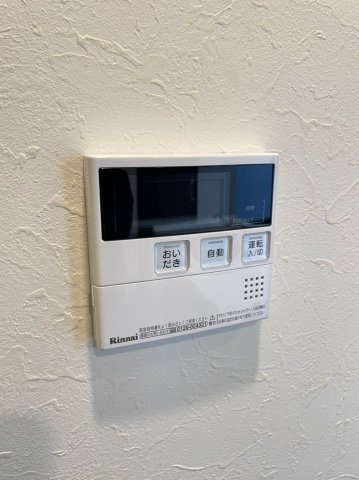 スプランディッド安土町のその他