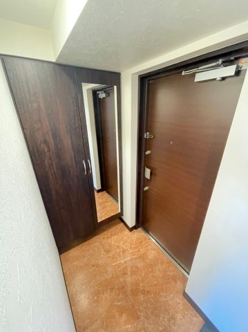 スプランディッド安土町の内装