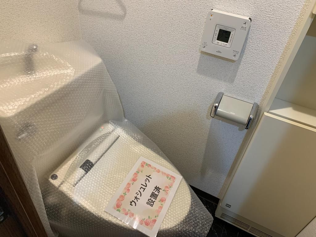 ヴィラヌーブ本山のその他