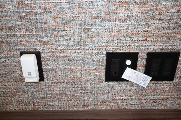 D-ROOM室見の設備