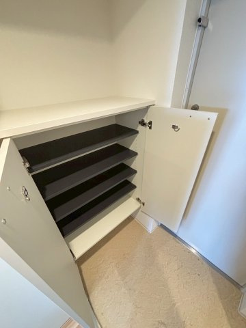セレニテ難波グランデシュッドのその他