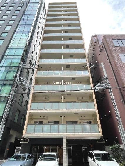 サンマイン北浜