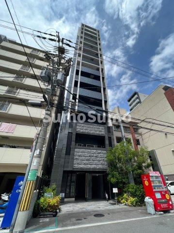 プレサンス心斎橋レヨン