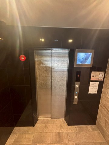 プレサンス心斎橋レヨンのその他共用部分