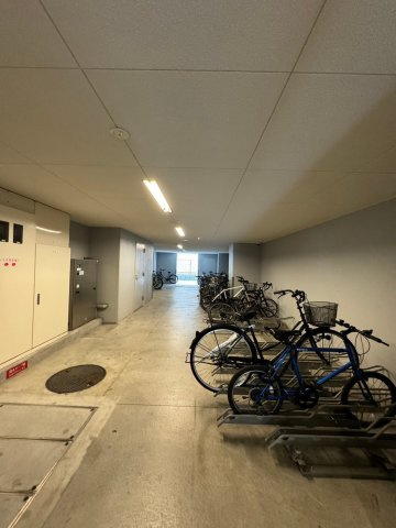 プレサンス心斎橋レヨンのその他