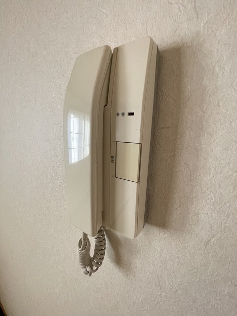 プラネックス苦楽園のセキュリティ