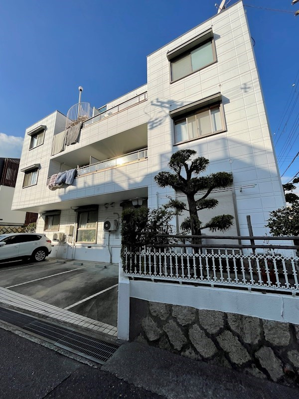 プラネックス苦楽園
