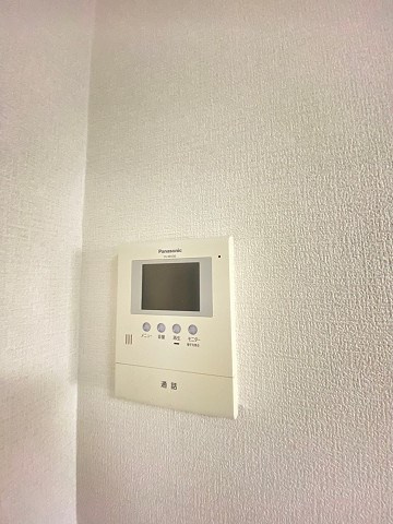 ユニティレイナのセキュリティ