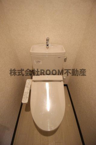 ヴァレンティノのトイレ|トイレも気になるポイント