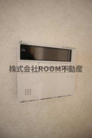 ヴァレンティノの設備
