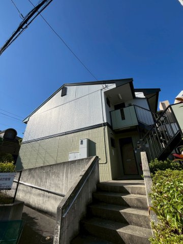 ソシア甲子園口の外観