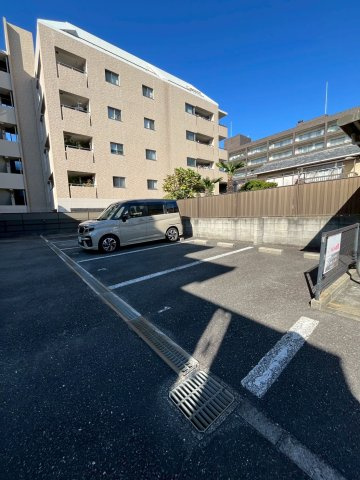 ソシア甲子園口の外観
