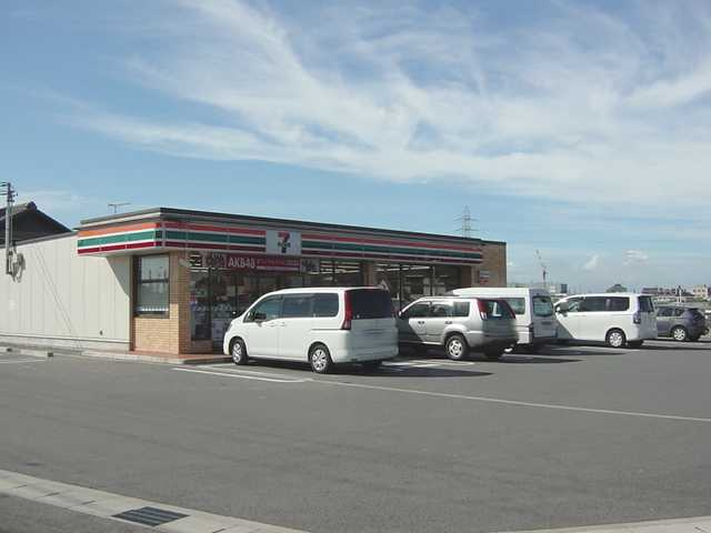 ピクシーコートの周辺|セブンイレブン東海市大田町店まで1,474ｍ