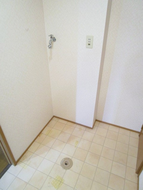 アイブライトの内装