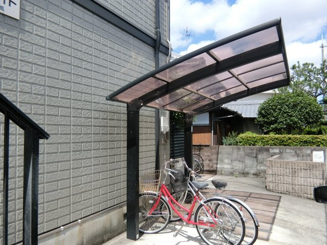 アイブライトのその他共用部分
