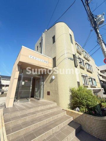 アルンハイム芦屋 