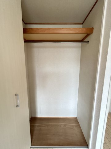 ロイヤル神戸三宮の収納