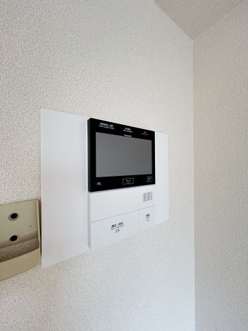 ロイヤル神戸三宮のセキュリティ