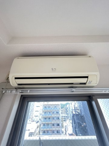 ロイヤル神戸三宮の設備