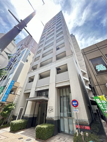 ロイヤル神戸三宮