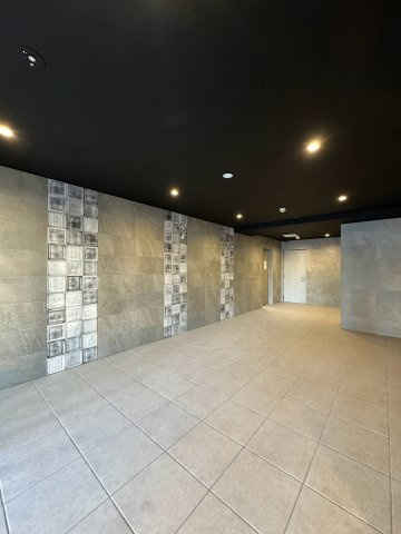 ディアレイシャス金山Ⅱ　名古屋市賃貸　仲介手数料無料のロビー