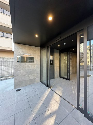 ディアレイシャス金山Ⅱ　名古屋市賃貸　仲介手数料無料のその他共用部分
