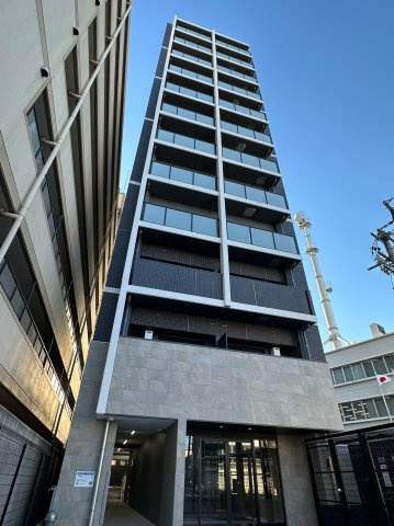 ディアレイシャス金山Ⅱ　名古屋市賃貸　仲介手数料無料