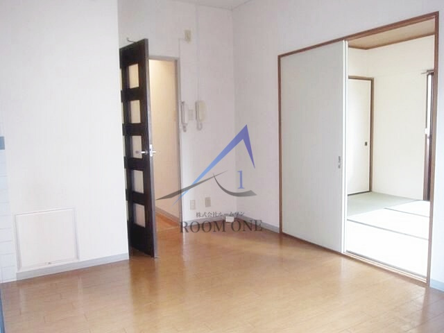メゾンドール深川の寝室|寝室です。
