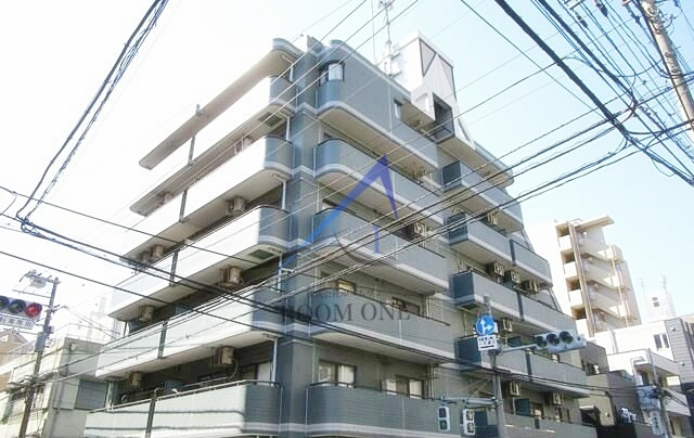 メゾンドール深川