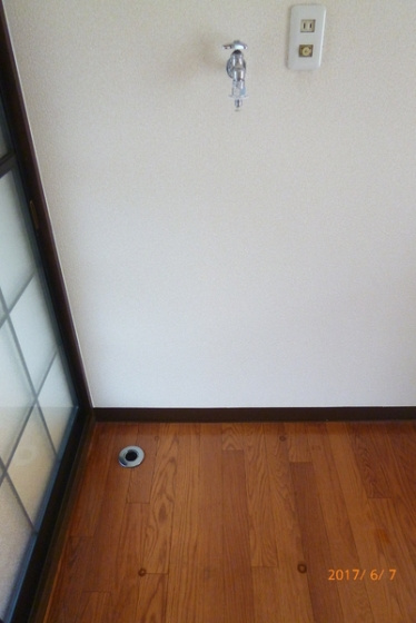 第1高良山コーポのその他