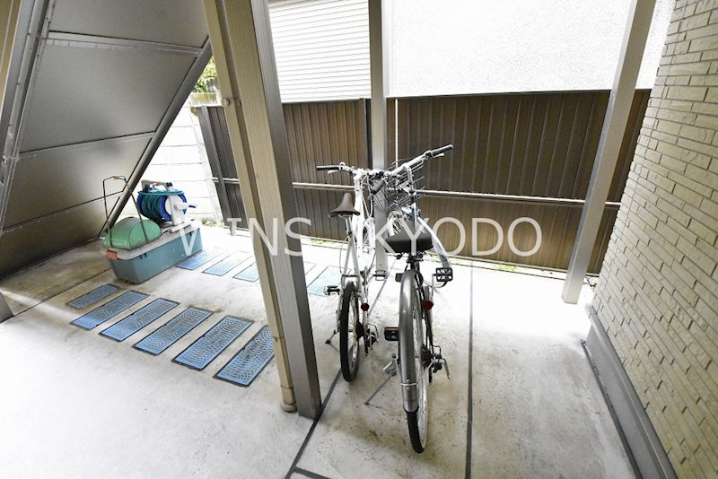 世田谷区経堂１丁目のアパートのその他