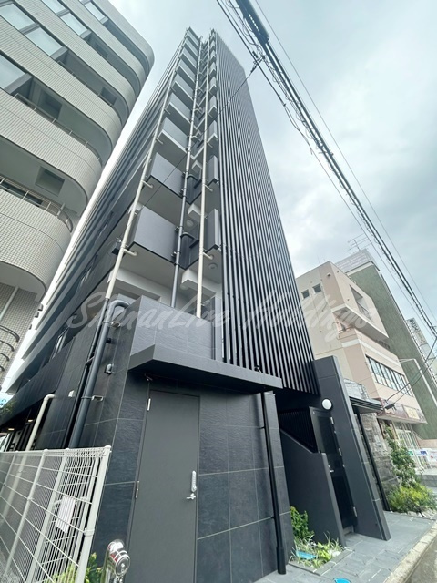 平塚市八重咲町の賃貸マンション