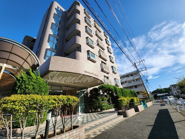 コルビュジェ藤沢