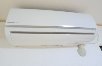 安松ハイツⅡの設備|同仕様参考写真
